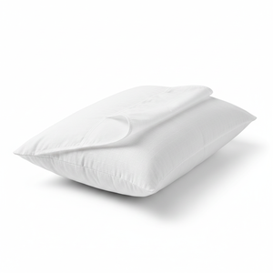 Funda de Almohada Desechable para Hotel, Higiénica, de Tela No Tejida, Estilo Minimalista - Product Image 1