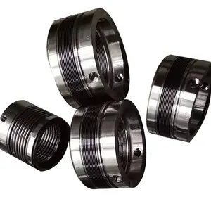 Geen dynamische o-ring 85N enkele hydra mechanische seal metalen balg met metalen balg - Product Image 3