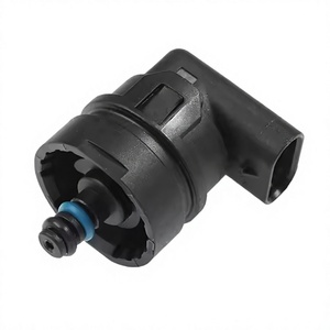 Sensor de Presión Common Rail A0009054006 para Mercedes Benz Clase E y Clase C, Piezas de Motor, Montaje Roscado, Tecnología Piezoresistiva - Product Image 3