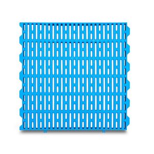 Piso de plástico multifuncional para cerdos Piso de listón de plástico de cerdo de granja para cerdos con alta calidad - Product Image 2