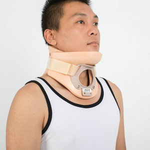 Collarín Cervical de Tracción, Dispositivo Ortopédico de Fisioterapia, Collarín Cervical Filadelfia, Estirador de Cuello - Product Image 1