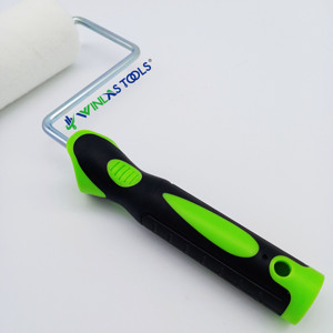 El mejor <span class=keywords><strong>rodillo</strong></span> de pintura largo El mejor <span class=keywords><strong>rodillo</strong></span> de pintura <span class=keywords><strong>para</strong></span> paredes ásperas - Product Image 2