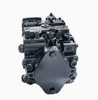 Pièces de rechange pour pompe hydraulique Dan-foss 90R55 90R75 90R100 90R250 90L75 90L100 90L250