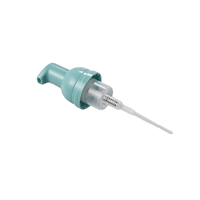 Pompe Distributrice de Savon Moussant Mini 28/410 30/410 pour Bouteille d'Emballage