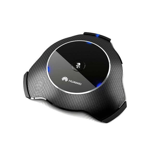 New VPM220 Omnidirectional Smart Array Microphone with 10M HD-AI Cable 1 Year Warranty for Video Conference Systems