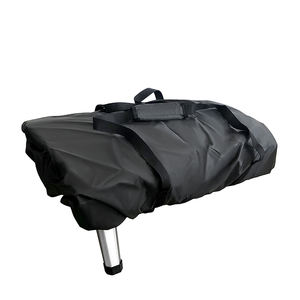 Couvercle résistant étanche pour l'extérieur Accessoires pour four à <span class=keywords><strong>pizza</strong></span> portable <span class=keywords><strong>Accessoire</strong></span> de <span class=keywords><strong>barbecue</strong></span> essentiel pour poêle à <span class=keywords><strong>barbecue</strong></span> - Product Image 4