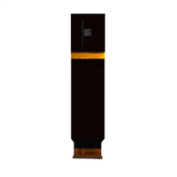 0.83 "Interface Mipi Micro-OLED 2560*1440 Résolution Panneau d'affichage OLED 1800cd/m2 Module d'écran OLED