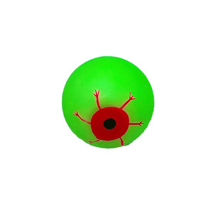 GL Factory-direct Realistic Eyeball <b>Squeeze</b> Toy Customizable Glow-in-the-dark Sticky <b>Ball</b> Creative Halloween Squishy <b>Squeeze</b> Toy - Product Image 3