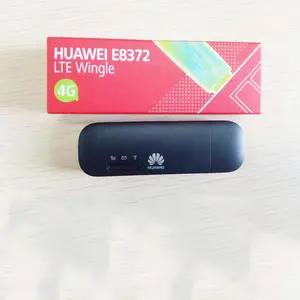 Горячая Распродажа, LTE 4G E8372h-153 WiFi wingle, dongle