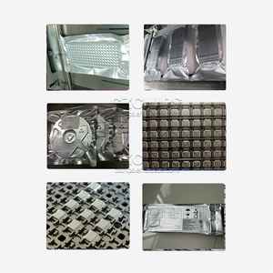 ความทนทานสูงและอายุการใช้งานยาวนาน CPDU24V-HF SOD-523 czsku: CA466PCE38 - Product Image 2