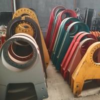 Entrega Rápida de Equipos de Construcción, Guía de Varilla de Perforación de Alta Calidad para Suministro de Piezas Mecánicas de Maquinaria de Construcción