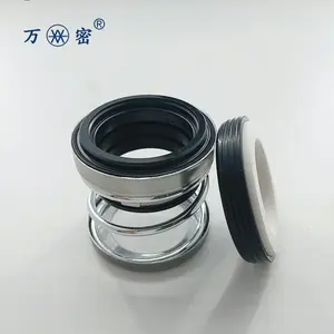 35Mm 108 8-55Mm Con Dấu Cơ Khí Cho Bơm Công Nghiệp Tương Tự Như Wanmi