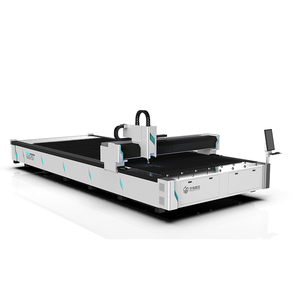 Best Sell 1500w 3000w Hi Quality Fiber Laser Cutting Machine for Metal <b>Sheet</b> and Stainless Steel Plate Cut Price 1.5 Kw Laser Cu - Product Image 5