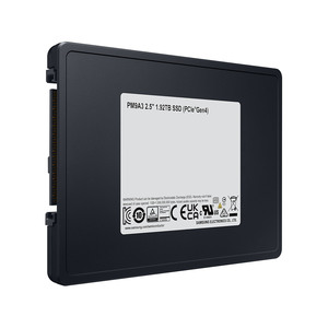 Prix Usine Haute Performance 1,92 To SSD Interne U.2 PCIe 4.0 NVMe Entreprise 7200 tr/min pour Serveur IA et Stockage de Centre de Données Gratuit - Product Image 2