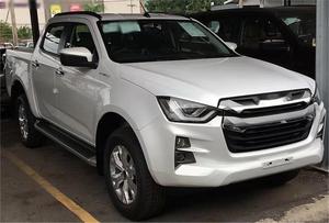 Accessoires de camionnette Accessoires de voiture Marchepied latéral pour <span class=keywords><strong>Isuzu</strong></span> <span class=keywords><strong>D</strong></span> <span class=keywords><strong>Max</strong></span> <span class=keywords><strong>2012</strong></span> à 2019 - Product Image 2