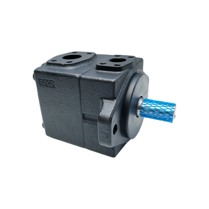 YIHE PV2R Series Single Pump PV2R1 PV2R2 PV2R3 PV2R4 Hydraulic Pump Vane Pump for Hydraulic System - Product Image 5