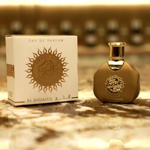 Parfum arabe pour femmes, EDP liquide, longue tenue, écologique, parfum doux Azhaar Kiss Pink, vente en gros, OEM, ODM, marque privée - Product Image 4