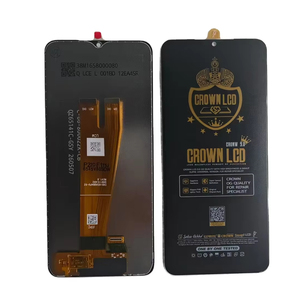 การเปลี่ยนหน้าจอ <span class=keywords><strong>SAM</strong></span> A04 ขนาด 5.9 นิ้ว - Product Image 1