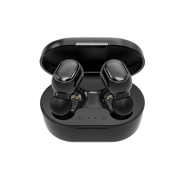 2025 High Quality Wireless Earbuds Tws New Version Wireless Earphones Headphone Gaming In-ear Earbuds