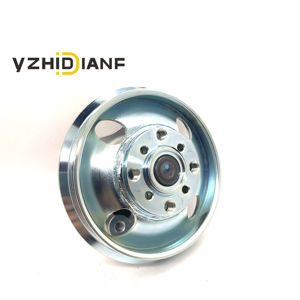 Polea tensora de correa de transmisión de motor de alta calidad 31258133 para <span class=keywords><strong>Volvo</strong></span> S60 S80 <span class=keywords><strong>XC60</strong></span> XC70 - Product Image 3