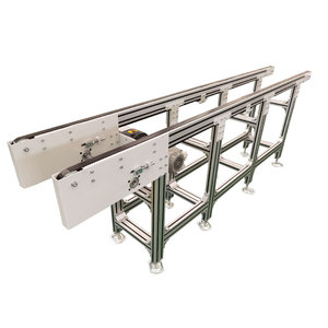 Correa de Distribución Síncrona de PU Popular para Transportadores - Product Image 3