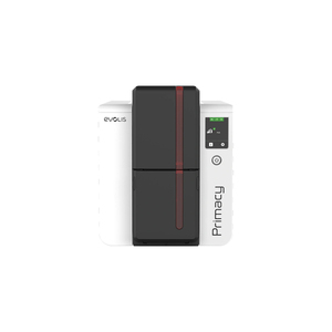 Imprimante de cartes PVC de bureau <span class=keywords><strong>avec</strong></span> alimentation double face thermique, sans laminage, prise en charge SDK, pour l'émission de cartes biométriques - Product Image 5