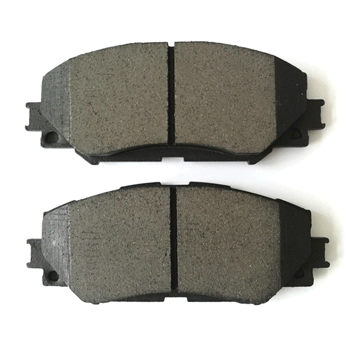 toyota camry brake pads