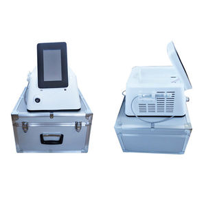 980nm डायोड लेजर मकड़ी नस को हटाने की मशीन भौतिक चिकित्सा संवहनी उपचार डिवाइस - Product Image 6