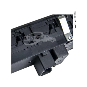 Interruptor de ventanilla eléctrica 68184803AA 68289803AB para Jeep/MOPAR Grand Cherokee / 2014-2018 - Product Image 4