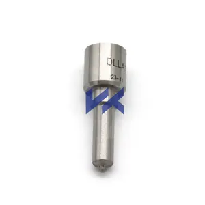 Diesel Brandstofinjector Nozzle Dlla128p2198 Voor Injector 0445120251 Voor Dieselmotor