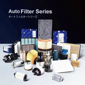 ไส้กรองน้ำมันดีเซล <span class=keywords><strong>16403</strong></span>-59EX0 16400-5M300/5M310/<span class=keywords><strong>59E00</strong></span>/59E0A สำหรับรถยนต์นิสสัน คาราวาน เออร์แวน E25 นาวาร่า D22 แพโทรล Y61 อะไหล่รถยนต์ - Product Image 6