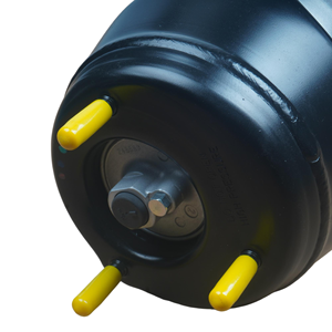 Amortiguadores de Suspensión Neumática Delanteros Izquierdos 1663201313 Compatibles con Benz W166 W166/ML250/ML300 ML350/ML400/ML500 1663205166 - Product Image 4