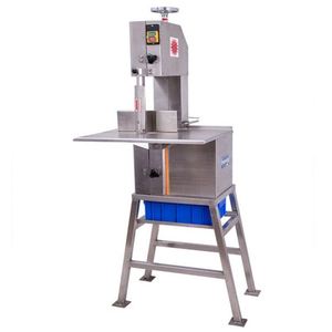 Commercial Slaughter Equipment Stainless Steel <b>Bone</b> Meat <b>Saw</b> Butchery Meat Cutting Machine for Meat Processing Cooking Equipment - Product Image 4