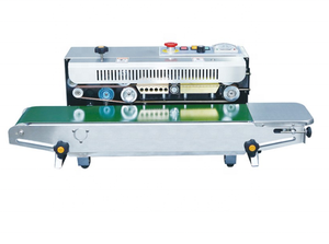 Sealing <strong>Machine</strong> - Product Image 3