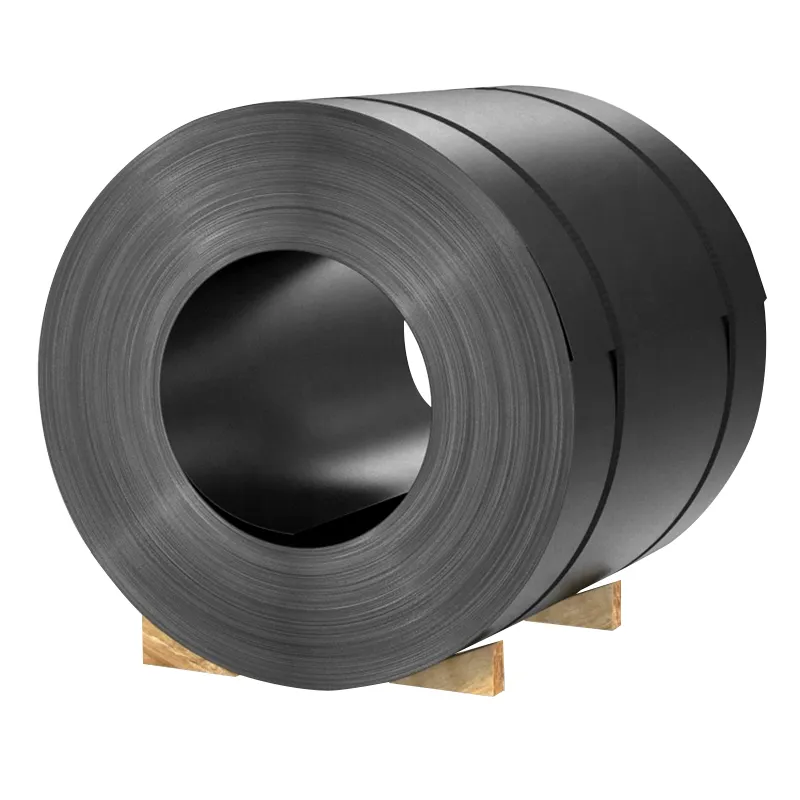 SS400b constant force spring carbon steel coil strips 201 hot rolled 2000mm wide carbon steel coil