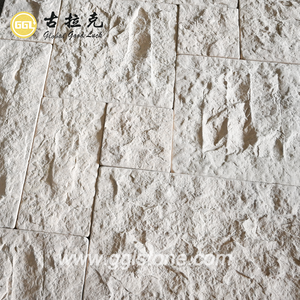 Nature Surface Blanc Calcaire <span class=keywords><strong>Versailles</strong></span> Motif Extérieur Carreaux Muraux - Product Image 4