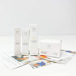 تخصيص حجم طباعة سيروم أو زجاجة تعبئة لزجاجة قطارة 1 أونصة <span class=keywords><strong>2</strong></span> أونصة 3 أونصة 4 أونصة - Product Image 6