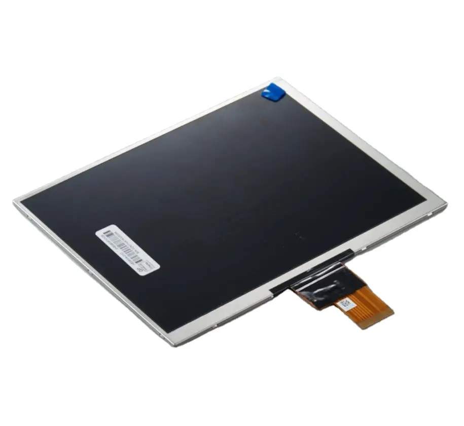 Mô-đun LCD TFT 8.0 Inch Màn Hình IPS 40 Pin Giao Diện LVDS Màn Hình LCD 1024x768