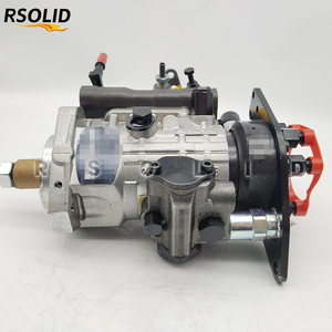 Rsolidดีเซล9521A030 9521A030H 398-1498ปั๊มฉีดเชื้อเพลิงสำหรับ C7.1 320D2ชิ้นส่วนเครื่องยนต์รถขุดตามธรรมชาติ - Product Image 3