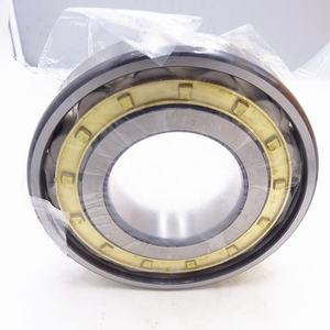 Serie N <span class=keywords><strong>N232</strong></span> N232EM Rodamiento de rodillos cilíndricos de una hilera Bize 160*290*48mm - Product Image 5