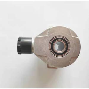 Encoder Incremental Sick Motorfeedback SFS60-HRAT4K02, 7-12 Vdc, Extremo Redondo Horizontal - Product Image 4
