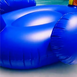 Bán chạy nhất <span class=keywords><strong>Toucan</strong></span> hồ bơi nước nổi chất lượng cao Inflatable động vật núi floatinig - Product Image 4