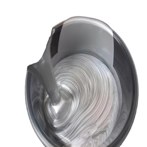 Hiệu ứng gương nhôm dán chất lỏng chrome sắc tố cho Aerosol - Product Image 2