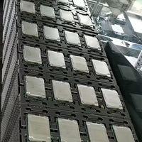 Baru untuk Xeon Gold 6542Y 2.9GHz 60mb Smart Cache 20gt/s Kecepatan Upi Soket Fclga4677 250W Prosesor Server
