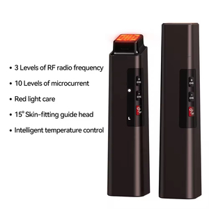 Dispositivo Multifuncional de Cuidado Facial SMAS Antiarrugas, Instrumento de Belleza para el Hogar, Equipo de Cuidado Facial X-12116 No Invasivo - Product Image 2