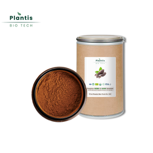 Thực phẩm hữu cơ cấp Bột cacao thô không kiềm hóa ca cao nguyên chất - Product Image 3