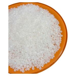 Granule PE-HD MB6562 polymère de résine plastique granulés résineux - Product Image 5