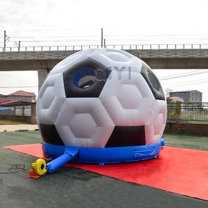 Château gonflable commercial pour sauter, château gonflable pour la Coupe du monde - Product Image 2