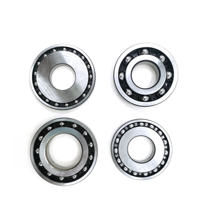 Kit de roulements de poulie de transmission automatique CVT K114, 4 pièces/kit, compatible avec TOYOTA RAV4 Lexus NX200, accessoires auto - Product Image 2