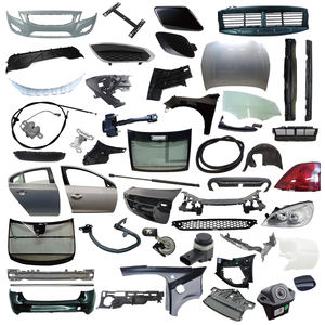 Systèmes de carrosserie automobile Pare-chocs avant et arrière, grille avant, couvercle de lave-phare pour <span class=keywords><strong>Volvo</strong></span> Pièces détachées S60 S80 S90 XC40 XC60 XC90 S40 - Product Image 4